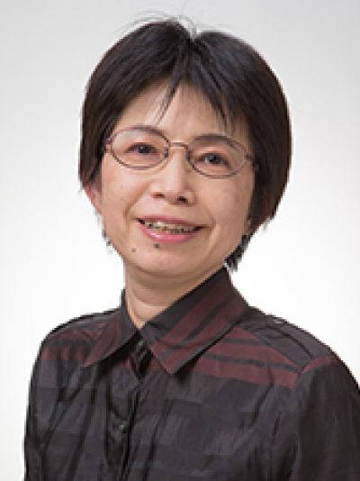 Junko Sugama Chairperson, the Society for Nursing Science and Engineering